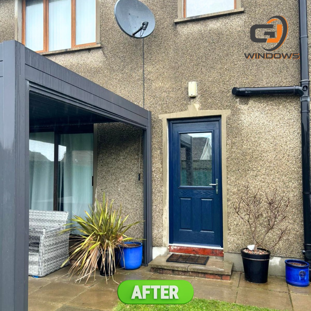 GJ Windows Installation