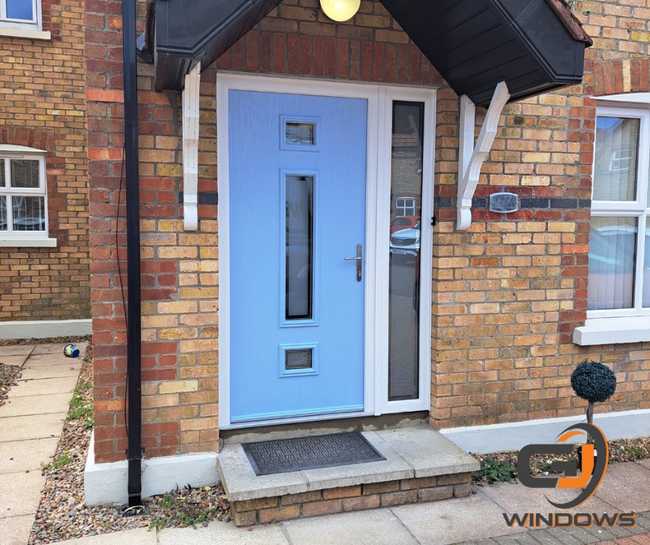 Window Specialist Work