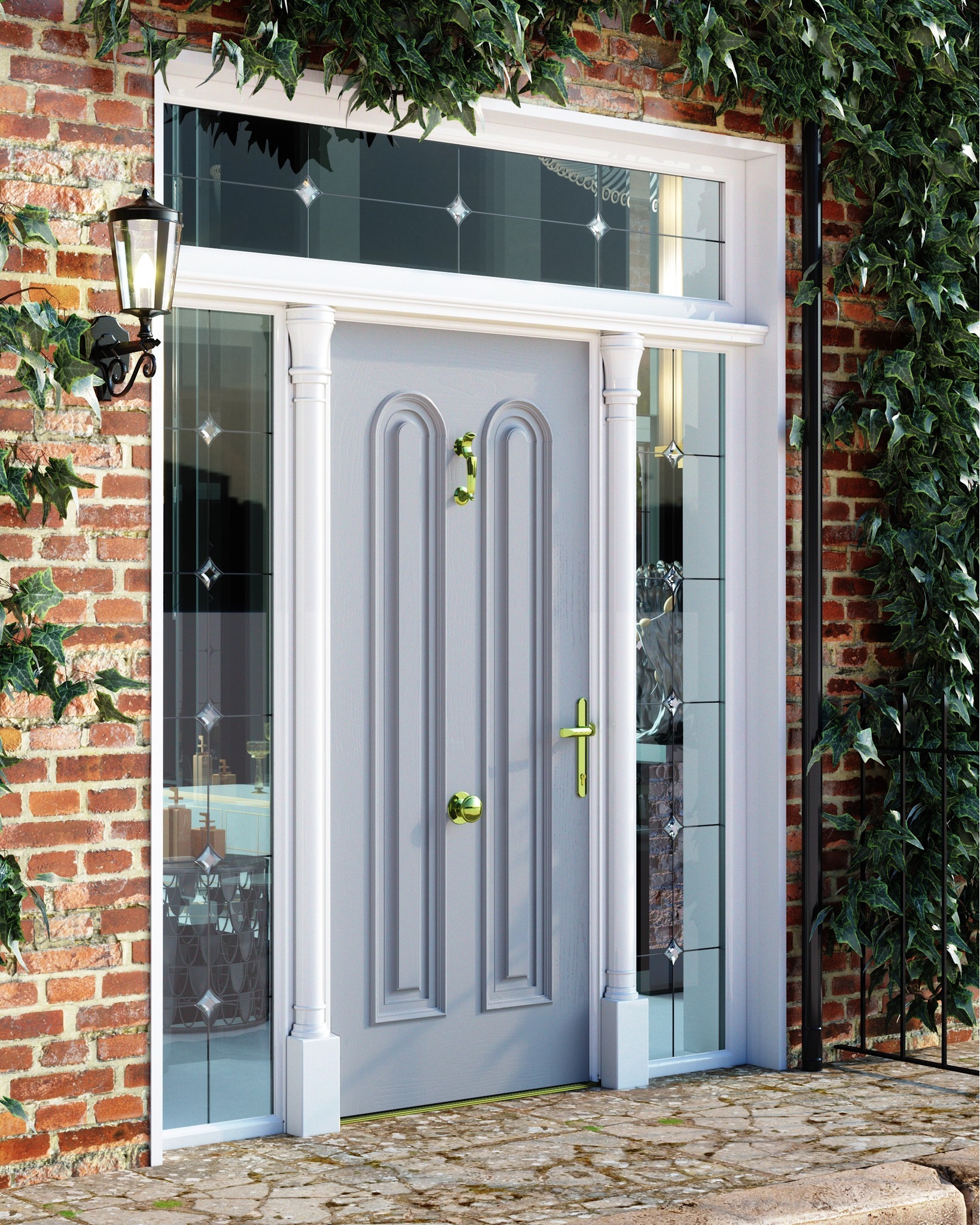 Modern Window Design