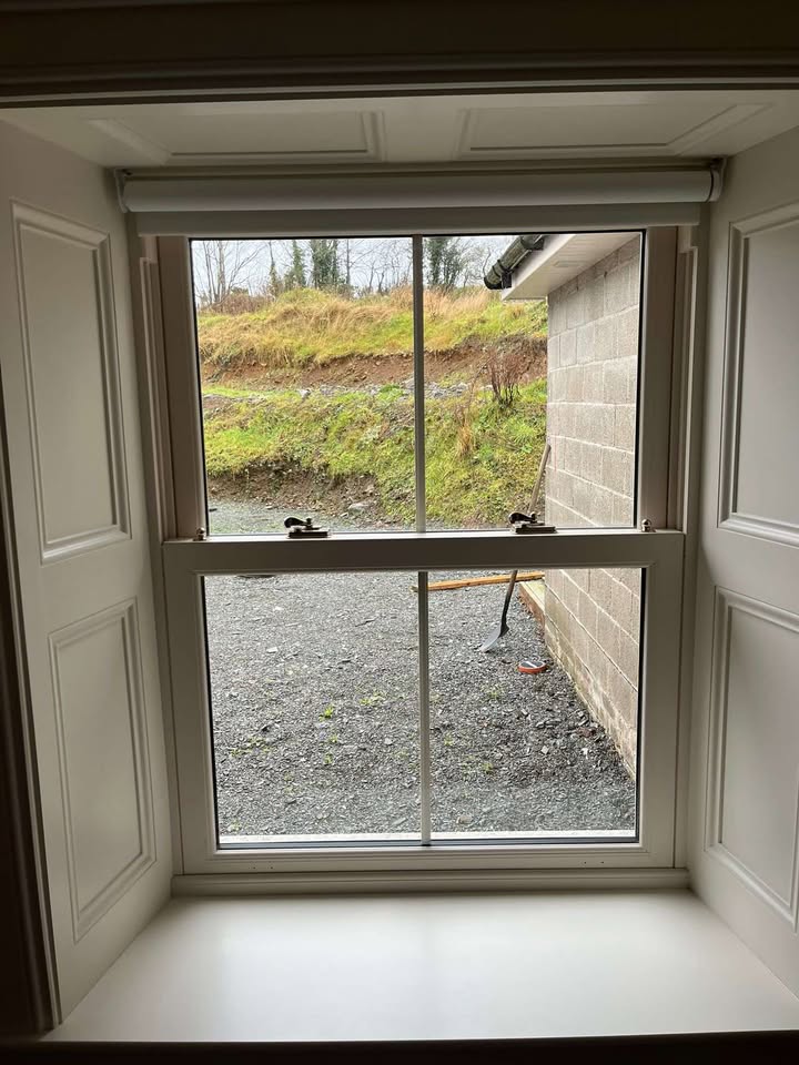Recent Project