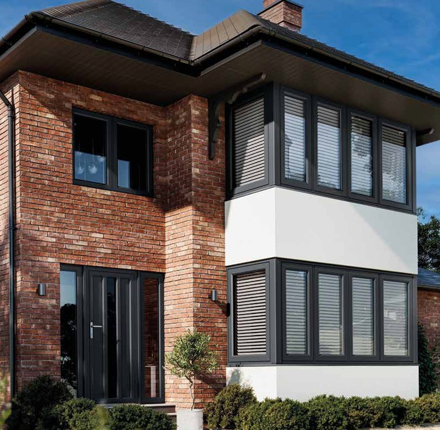 Expert Glazing Service